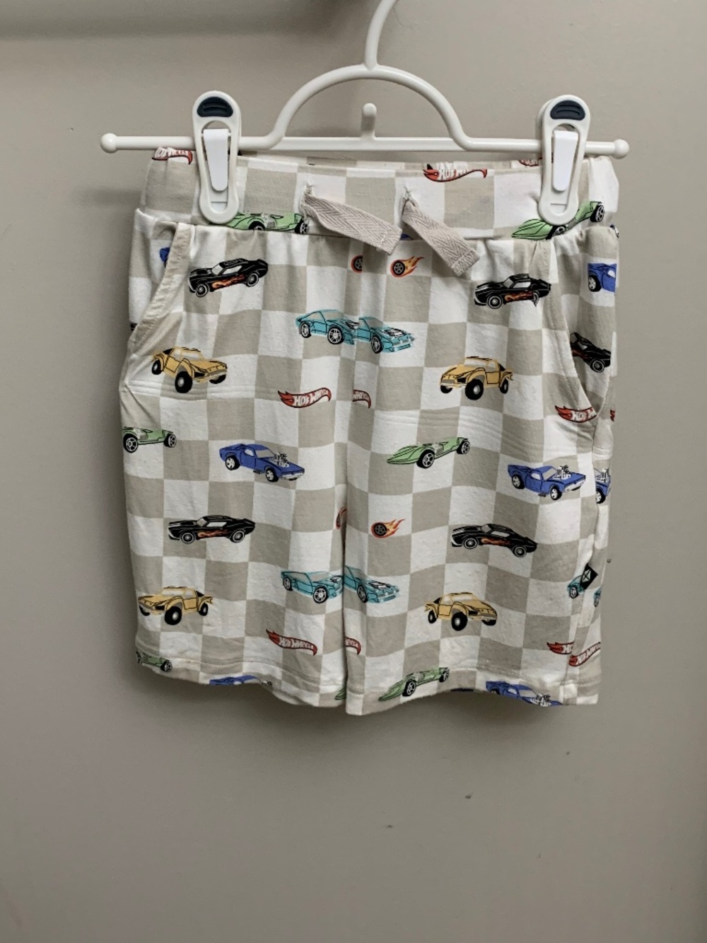 Hot Wheels Shorts 💚2 for 20💚